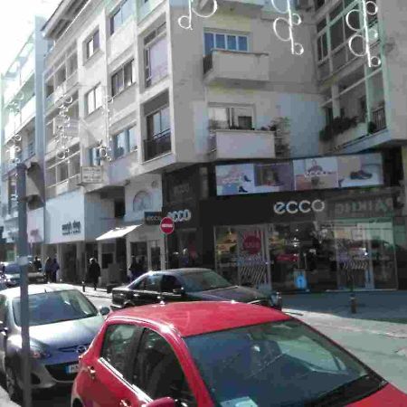 Lazuli City Seaview Apartment 34 Larnaca Eksteriør billede